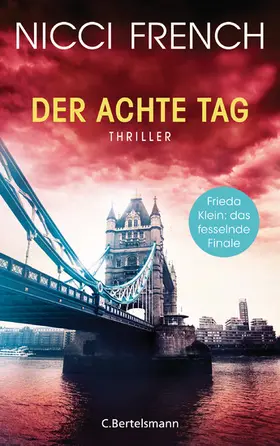 French |  Der achte Tag | eBook | Sack Fachmedien