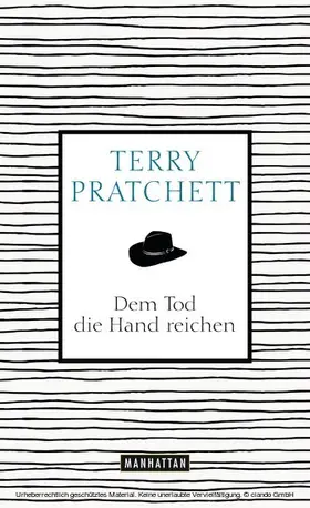 Pratchett |  Dem Tod die Hand reichen | eBook | Sack Fachmedien