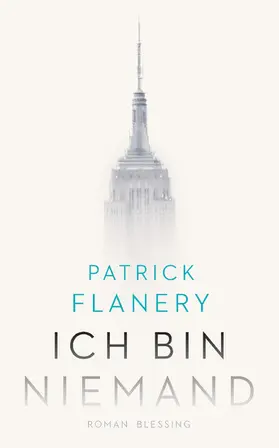 Flanery |  Ich bin niemand | eBook | Sack Fachmedien