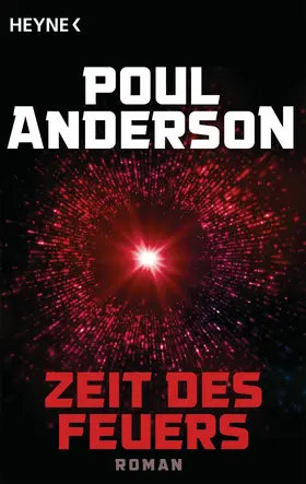 Anderson |  Zeit des Feuers | eBook | Sack Fachmedien