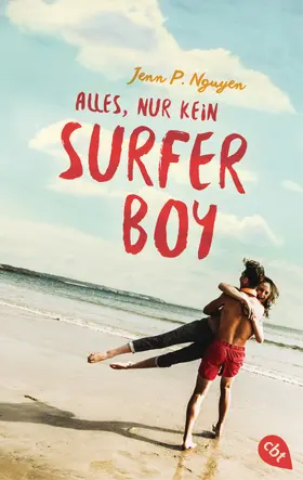 Nguyen |  Alles, nur kein Surfer Boy | eBook | Sack Fachmedien
