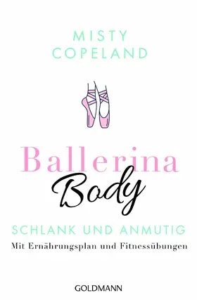 Copeland | Ballerina Body | E-Book | www2.sack.de