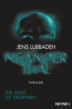 Lubbadeh |  Neanderthal | eBook | Sack Fachmedien