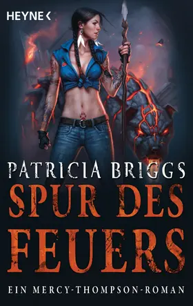 Briggs | Spur des Feuers | E-Book | www2.sack.de
