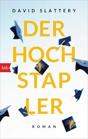 Slattery |  Der Hochstapler | eBook | Sack Fachmedien