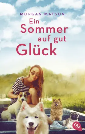 Matson | Ein Sommer auf gut Glück | E-Book | sack.de