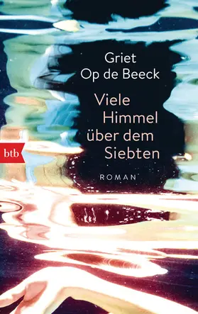 Op de Beeck |  Viele Himmel über dem Siebten | eBook | Sack Fachmedien