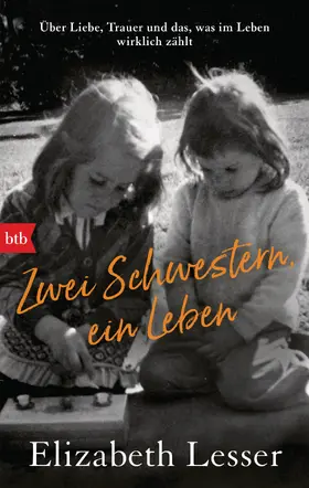 Lesser |  Zwei Schwestern, ein Leben | eBook | Sack Fachmedien