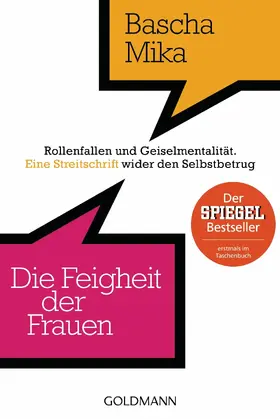 Mika |  Die Feigheit der Frauen | eBook | Sack Fachmedien