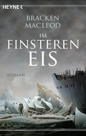 MacLeod |  Im finsteren Eis | eBook | Sack Fachmedien