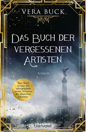 Buck |  Das Buch der vergessenen Artisten | eBook | Sack Fachmedien
