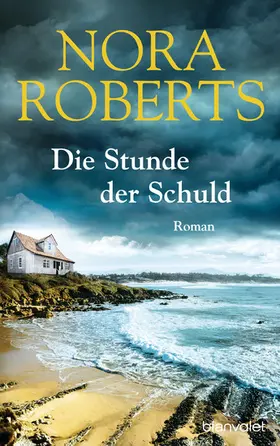 Roberts |  Die Stunde der Schuld | eBook | Sack Fachmedien