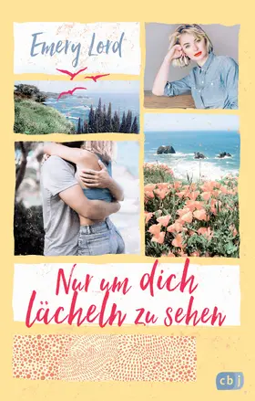 Lord |  Nur um dich lächeln zu sehen | eBook | Sack Fachmedien