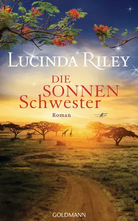 Riley | Die Sonnenschwester | E-Book | www2.sack.de