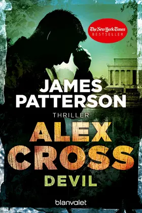 Patterson | Devil - Alex Cross 21 | E-Book | www2.sack.de