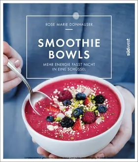 Green | Smoothie-Bowls | E-Book | www2.sack.de