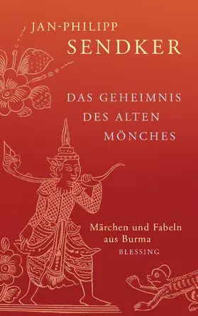 Sendker |  Das Geheimnis des alten Mönches | eBook | Sack Fachmedien