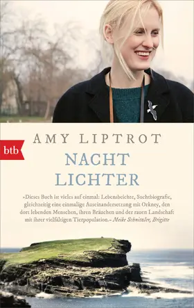 Liptrot |  Nachtlichter | eBook | Sack Fachmedien
