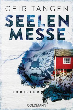 Tangen |  Seelenmesse | eBook | Sack Fachmedien