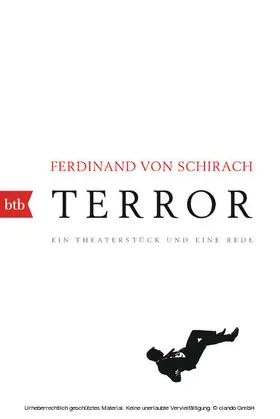Schirach |  Terror | eBook | Sack Fachmedien