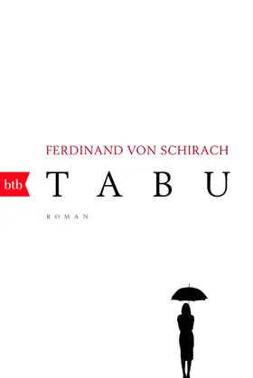 Schirach |  Tabu | eBook | Sack Fachmedien