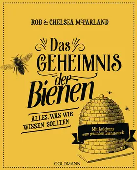 McFarland |  Das Geheimnis der Bienen | eBook | Sack Fachmedien