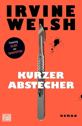 Welsh | Kurzer Abstecher | E-Book | www2.sack.de