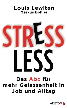 Lewitan / Böhler |  Stressless | eBook | Sack Fachmedien