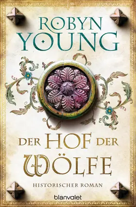 Young |  Der Hof der Wölfe | eBook | Sack Fachmedien