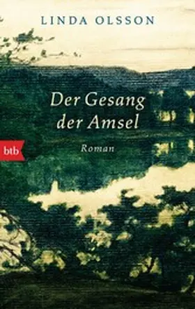 Olsson |  Der Gesang der Amsel | eBook | Sack Fachmedien