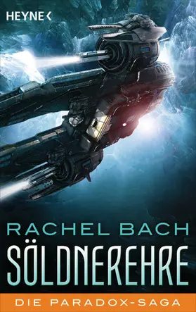 Bach |  Söldnerehre | eBook | Sack Fachmedien