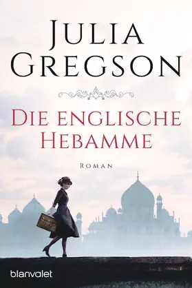 Gregson |  Die englische Hebamme | eBook | Sack Fachmedien
