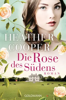 Cooper |  Die Rose des Südens | eBook | Sack Fachmedien