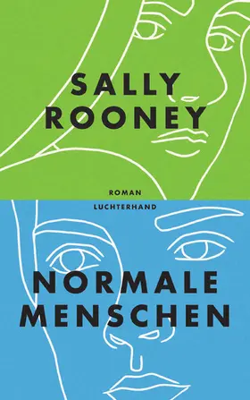 Rooney | Normale Menschen | E-Book | www2.sack.de