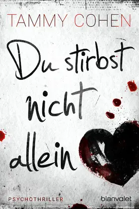 Cohen |  Du stirbst nicht allein | eBook | Sack Fachmedien