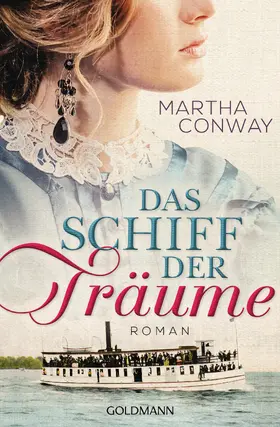 Conway |  Das Schiff der Träume | eBook | Sack Fachmedien