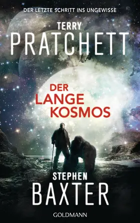 Pratchett / Baxter |  Der Lange Kosmos | eBook | Sack Fachmedien
