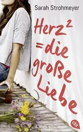 Strohmeyer |  Herz² = die große Liebe | eBook | Sack Fachmedien