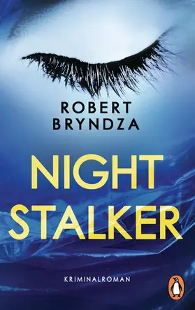 Bryndza |  Night Stalker | eBook | Sack Fachmedien