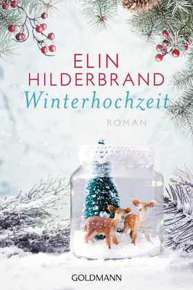 Hilderbrand |  Winterhochzeit | eBook | Sack Fachmedien