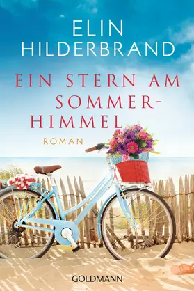 Hilderbrand |  Ein Stern am Sommerhimmel | eBook | Sack Fachmedien