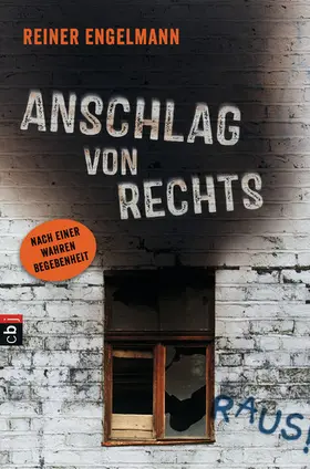 Engelmann |  Anschlag von rechts | eBook | Sack Fachmedien
