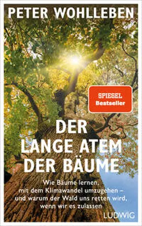 Wohlleben | Der lange Atem der Bäume | E-Book | sack.de