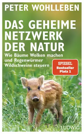 Wohlleben | Das geheime Netzwerk der Natur | E-Book | sack.de