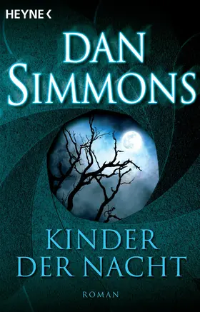 Simmons |  Kinder der Nacht | eBook | Sack Fachmedien