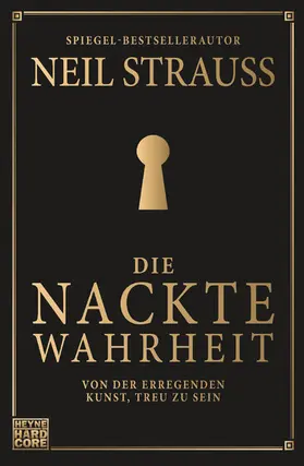 Strauss |  Die nackte Wahrheit | eBook | Sack Fachmedien