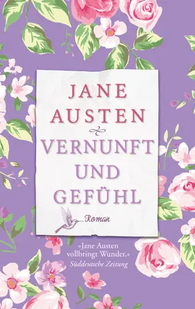Austen | Vernunft und Gefühl | E-Book | sack.de