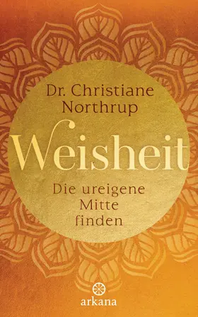 Northrup | Weisheit | E-Book | sack.de