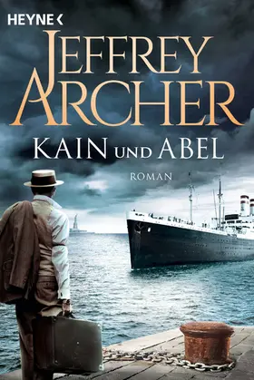 Archer | Kain und Abel | E-Book | www2.sack.de