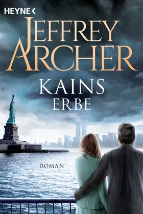 Archer |  Kains Erbe | eBook | Sack Fachmedien